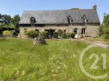 Vente Maison 4 chambresCuguen
