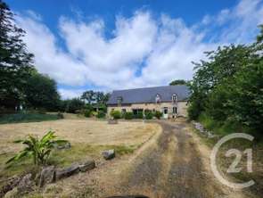 Vente Maison 4 chambresCuguen