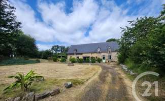 Photo Vente maison Cuguen