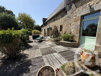 Vente Maison 4 chambresCuguen