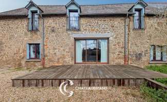 Photo Vente maison Cuguen