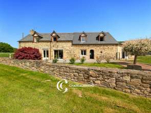 Vente Maison 4 chambresCuguen