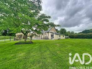 Vente Maison 4 chambresCuguen