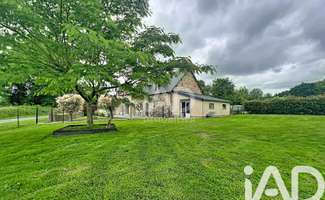 Photo Vente maison Cuguen