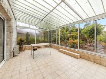 Vente Maison 4 chambresCuguen