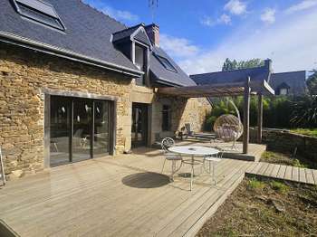 Vente Maison 3 chambresCuguen