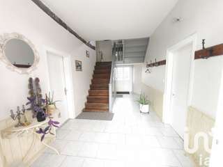 Vente maison 9 pièces