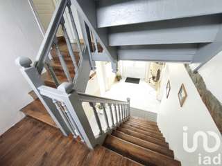 Vente maison 9 pièces