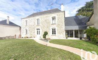 Photo Vente maison Cuillé