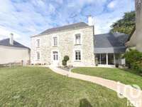 Vente maison 9 pièces