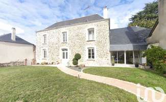 Photo Vente maison Cuillé