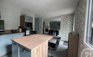 Photo Vente maison Cuillé