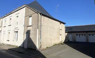 Photo Vente maison Cuillé