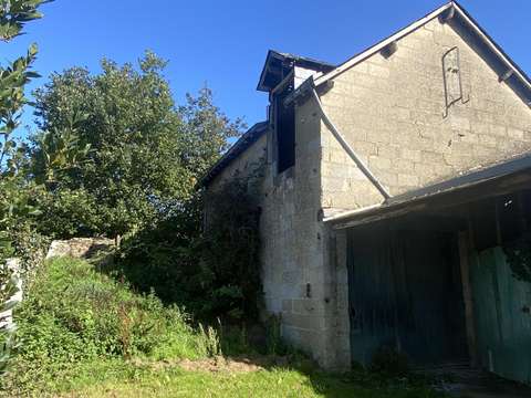 Vente maison 3 pièces Vente maison 3 pièces