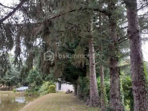 Vente maison 1 pièce
