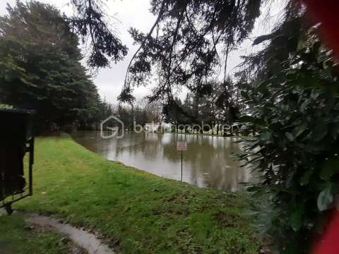 Vente maison 1 pièce