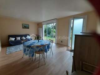 Vente maison 1 pièce
