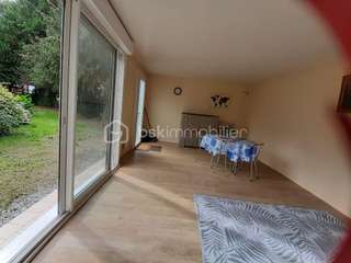 Vente maison 1 pièce