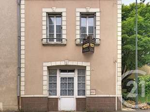Photo Vente maison Cuillé