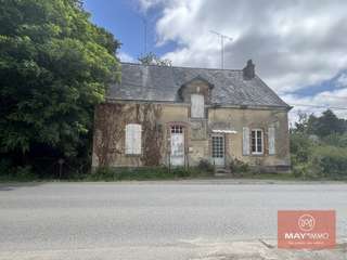 Vente maison 7 pièces Vente maison 7 pièces