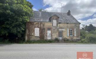 Photo Vente maison Cuillé