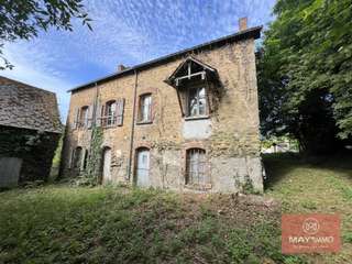 Vente maison 7 pièces Vente maison 7 pièces