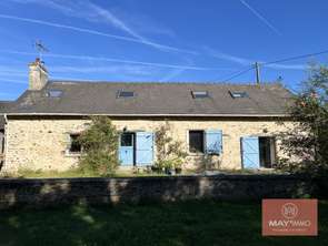 Vente Maison 5 chambresCuillé