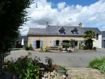 Vente Maison 4 chambresCuillé