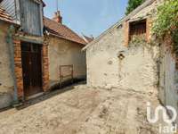Vente maison 2 pièces