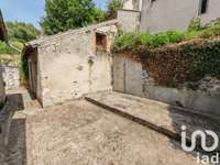 Vente maison 2 pièces