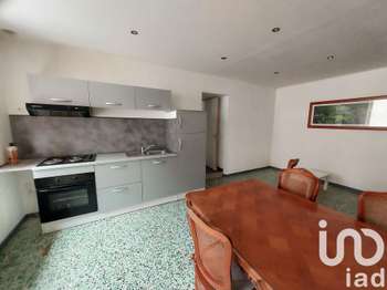 Vente maison 2 pièces