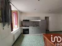 Vente maison 2 pièces