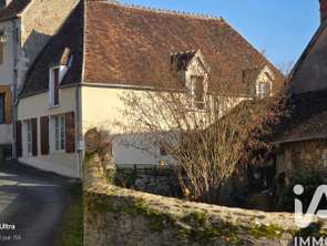 Vente Maison 4 chambresCulan