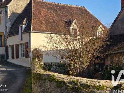 Vente maison 8 pièces Culan 18