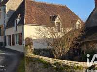 Vente maison 8 pièces Vente maison 8 pièces