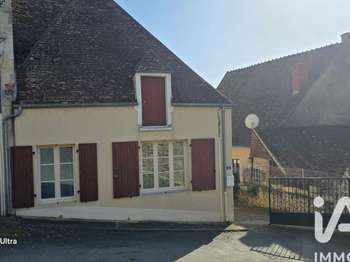 Vente Maison 4 chambresCulan