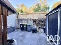 Vente maison 2 pièces Vente maison 2 pièces