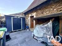 Vente maison 2 pièces Vente maison 2 pièces