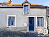 Vente maison 2 pièces Vente maison 2 pièces