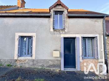Vente Maison 1 chambreCulan