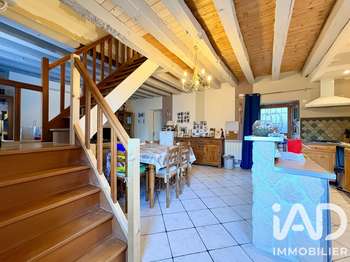 Vente Maison 1 chambreCulan