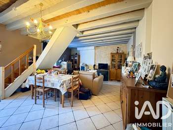 Vente maison 2 pièces Vente maison 2 pièces
