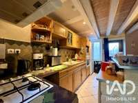 Vente maison 2 pièces Vente maison 2 pièces