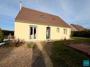 Vente Maison 5 chambresCuley-le-Patry