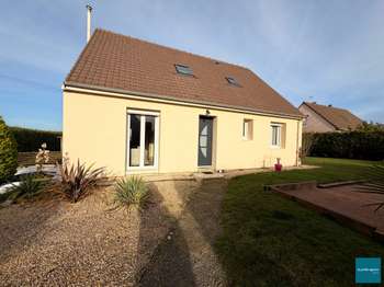 Vente maison 6 pièces Culey-le-Patry 14