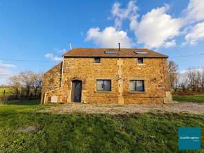 Vente Maison 2 chambresCuley-le-Patry