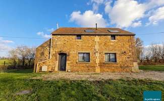 Photo Vente maison Culey-le-Patry