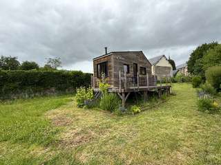 Vente maison 1 pièce Vente maison 1 pièce