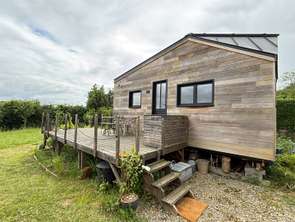 Vente Maison 1 chambreCuley-le-Patry