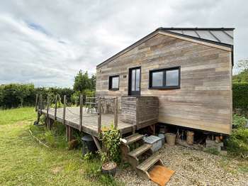 Vente maison 1 pièce Culey-le-Patry 14